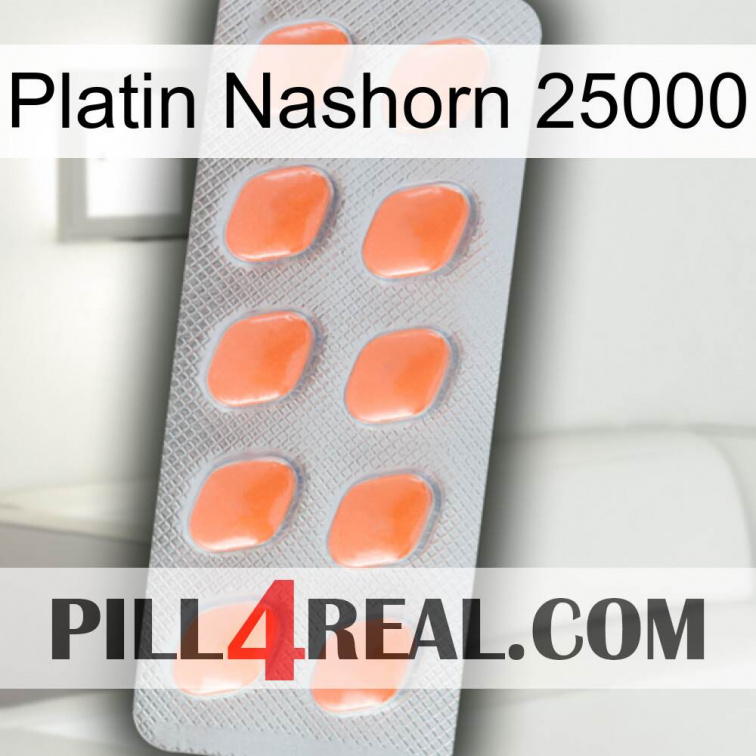 Platinum Rhino 25000 26